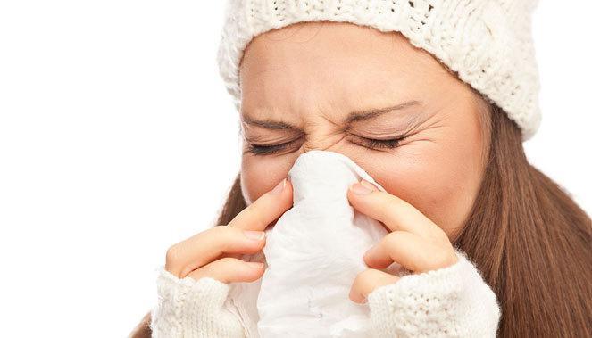 علائم آنفلوانزا را بشناسید