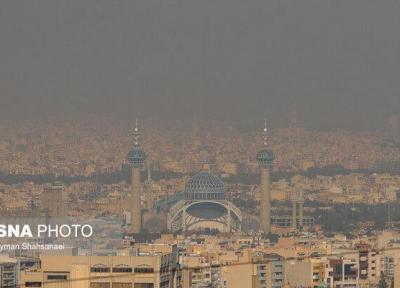 آیا صنعت متهم آلودگی اصفهان است؟