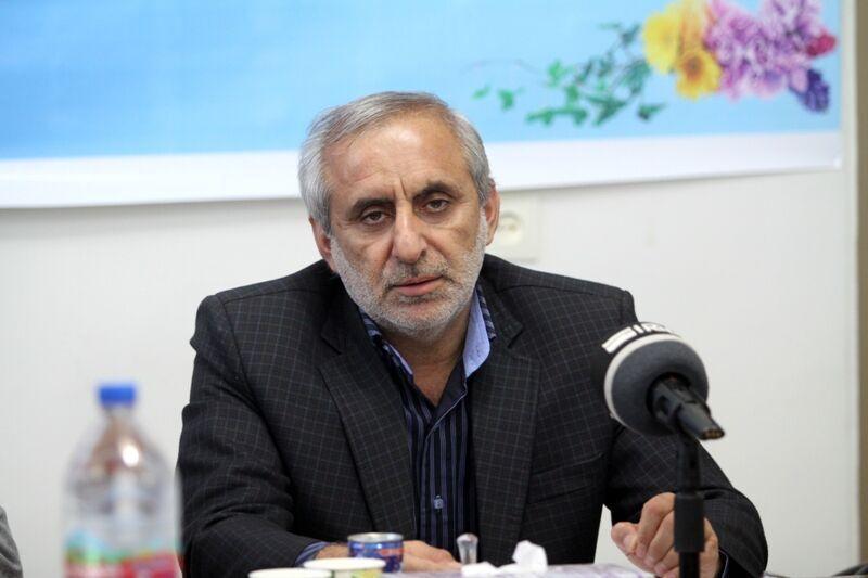 خبرنگاران رییس هیات نظارت ایلام: نتایج شمارش آرا باید به تایید شورای نگهبان برسد