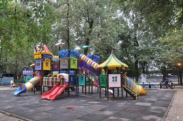 توقف کلیه فعالیت های خدمات عمومی در پارک های تبریز توقف کلیه فعالیت های خدمات عمومی در پارک های تبریز