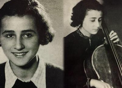 گروه موسیقی در اردوگاه مرگ: داستان آنیتا لاسکر در آشویتس