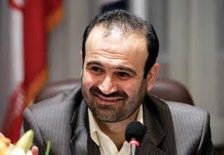 خبرنگاران قالیباف اصل، رییس سازمان بورس شد خبرنگاران قالیباف اصل، رییس سازمان بورس شد