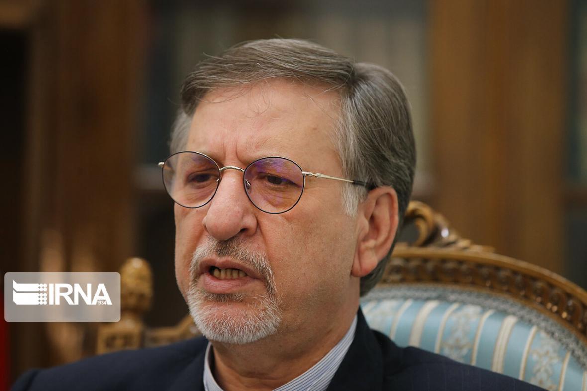 خبر معاون وزیر خارجه از پرونده سقوط هواپیمای اوکراینی خبر معاون وزیر خارجه از پرونده سقوط هواپیمای اوکراینی