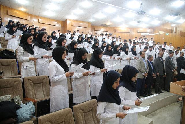 برنامه وزارت بهداشت برای شروع ترم نودانشجویان برنامه وزارت بهداشت برای آغاز ترم نودانشجویان