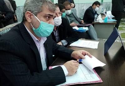 حضور قضات در زندان ها باید هدفمند باشد، پیگیری طرح پایش حضور قضات در زندان ها باید هدفمند باشد، پیگیری طرح پایش و غربالگری زندانیان با حضور یکصد قاضی در ندامتگاه قزلحصار