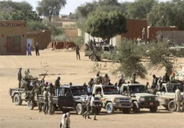درگیری قبیله ای در سودان 159 کشته و بیش از 200 زخمی برجای گذاشت
