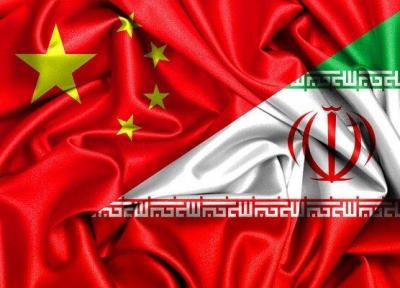 سند جامع همکاری ایران و چین امضا شد