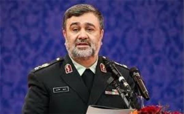 دلجویی فرمانده ناجا از جانباز بابلسری دلجویی فرمانده ناجا از جانباز بابلسری