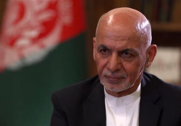اشرف غنی: افغانستان با خروج نیروهای خارجی در مرحله سقوط اشرف غنی: افغانستان با خروج نیروهای خارجی در مرحله سقوط قرار ندارد