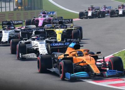 F1 2021 برای کنسول ها و کامپیوتر معرفی گردید؛ اولین فرمول یک الکترونیک آرتس