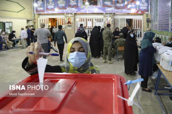 فرماندار دزفول خواستار تمدید زمان رای گیری شد فرماندار دزفول خواهان تمدید زمان رای گیری شد