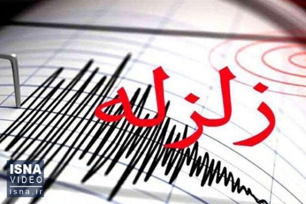 زلزله اردبیل را لرزاند زلزله اردبیل را لرزاند