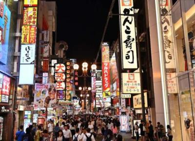 برترین جاهای دیدنی اوساکا؛ شهر آشپزی ملل در ژاپن