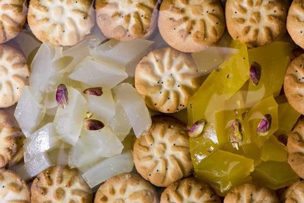 برترین سوغات خوراکی شیراز که باید خریداری کنید