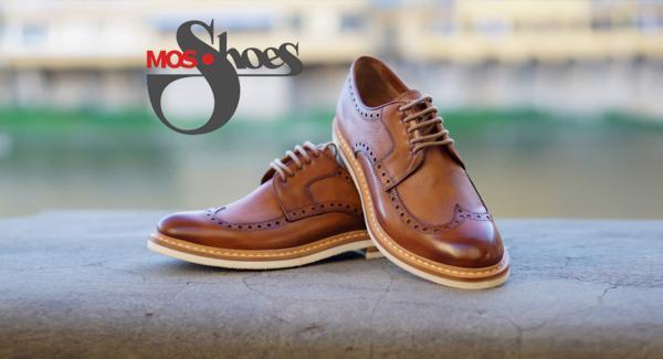 نمایشگاه کفش مسکو ، MosShoes