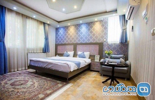 هتل آپارتمان خانه سبز یکی از بهترین هتل های شیراز به شمار هتل آپارتمان خانه سبز یکی از برترین هتل های شیراز به شمار می رود