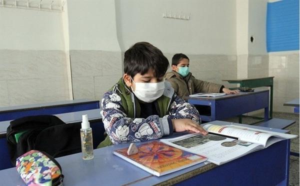 تصمیم عجیب و دقیقه نودی آموزش و پرورش تهران برای تاخیر دو ساعته مدارس