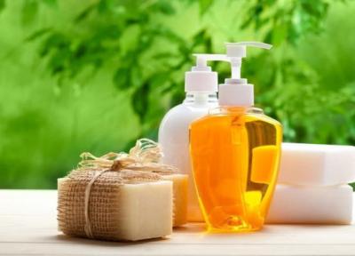 شامپو یا صابون؛ کدام برای شستن مو بهتر است؟