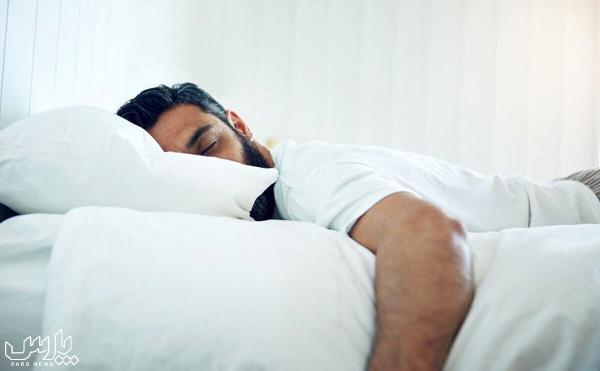 5 روش ساده و مؤثر برای چربی سوزی در خواب، بخوابید و لاغر شوید