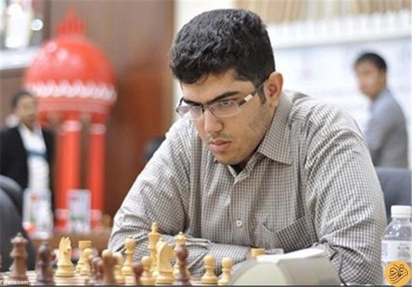 مهاجرت پویا ایدنی، استاد بزرگ شطرنج ایران، به فرانسه