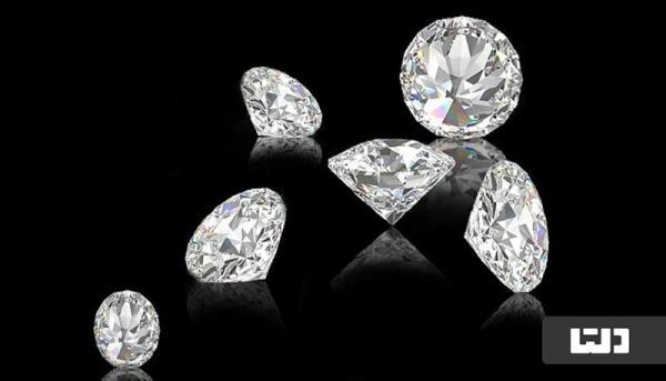 روش هایی برای تشخیص الماس اصل