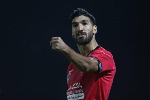 سورپرایز هواداران پرسپولیس؛ مهاجم محبوب یحیی در راه تهران! سورپرایز طرفداران پرسپولیس؛ مهاجم محبوب یحیی در راه تهران!