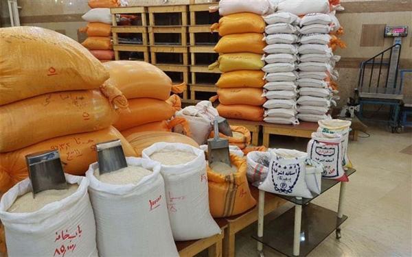 قیمت برنج پاکستانی از ایرانی گران تر شد! قیمت برنج پاکستانی از ایرانی گران تر شد!