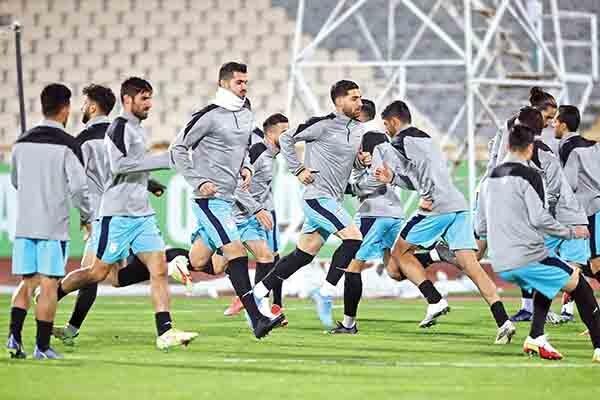 شوک به تیم ملی فوتبال با تهدید کلیدی ترین بازیکن! ، خطر در کمین ستاره ایرانی!