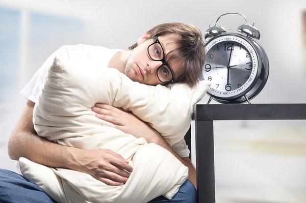 عامل های اختلال در خواب چیست؟