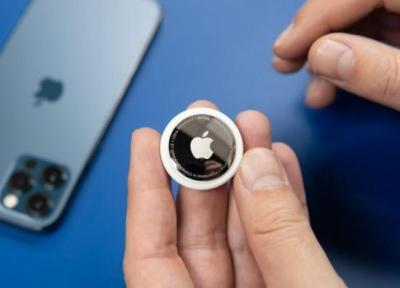 ایرتگ اپل؛ گجت هوشمندی که معلوم نیست چه کاره است!، عکس
