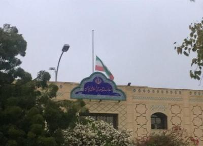 هشدار سفارت ایران در عمان به شهروندان ایرانی
