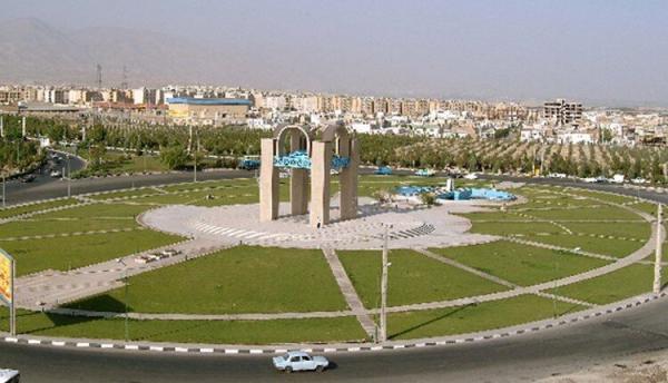 طرح جامع شهرک اعتمادیه تصویب شد ، جانمایی سرریز جمعیتی در یکی از شهرستان های تهران