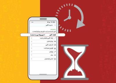 نمایش تاریخ انقضاء آگهی در اپلیکیشن خبرنگاران؛ ویژگی ساده اما کاربردی