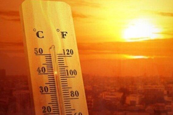 تهران گرم تر می شود ، افزایش تدریجی دمای مرکز تا یکشنبه